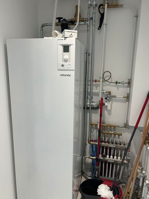 Plombier chauffagiste &agrave; la retraite 0 74800 Amancy