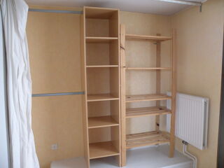  Appartement à louer 2 pièces 36 m²