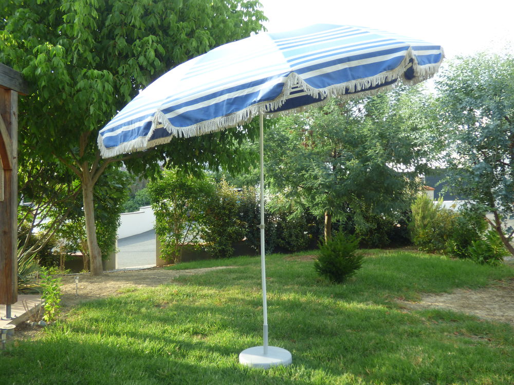 Parasol Jardin