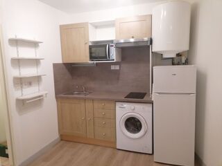  Appartement à louer 2 pièces 30 m² Le mans