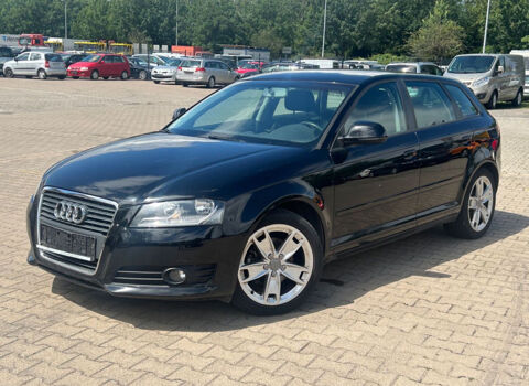 Audi a3 SPORTBACK ( 2009 )