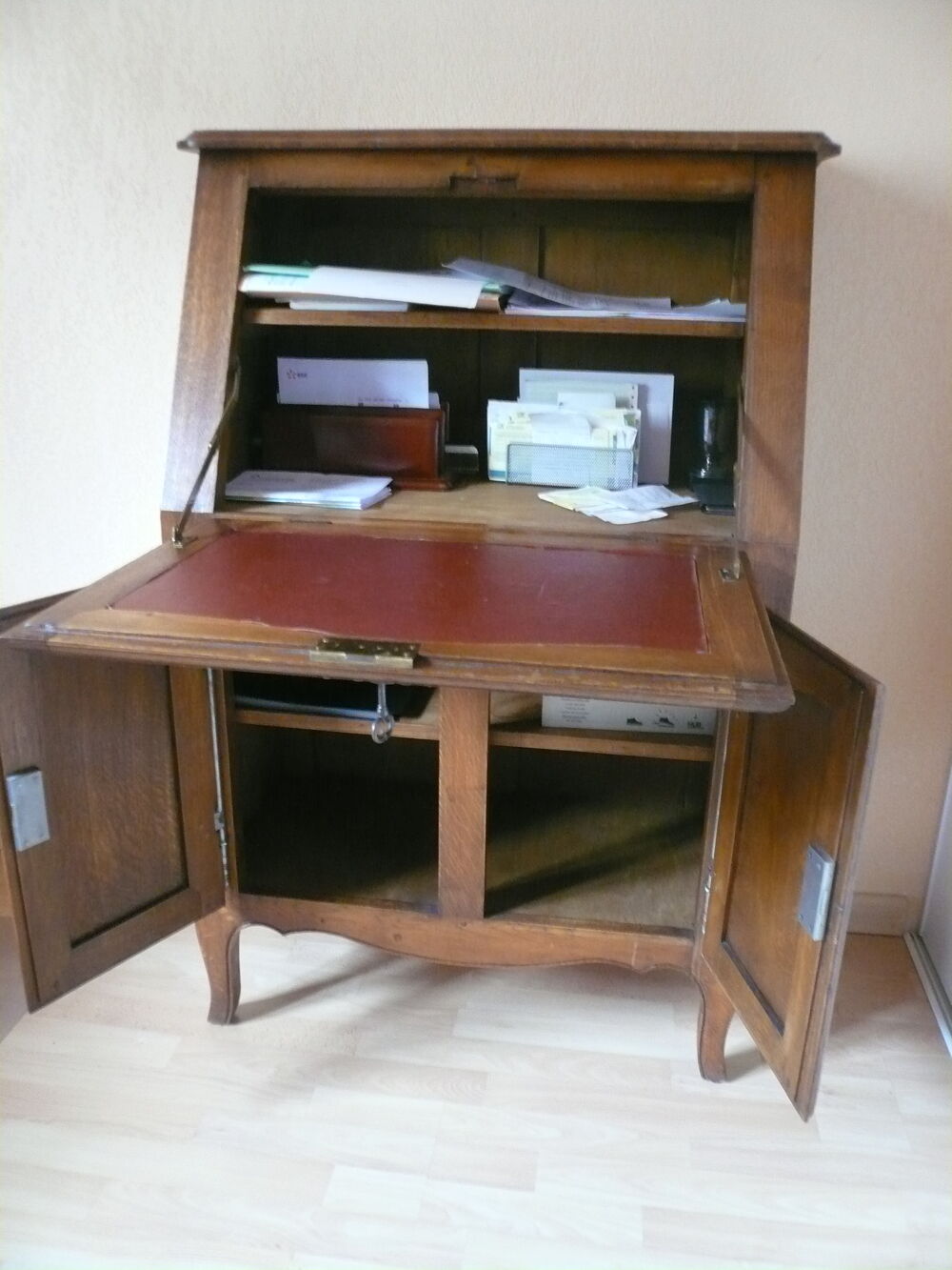 BUREAU SECRETAIRE Meubles
