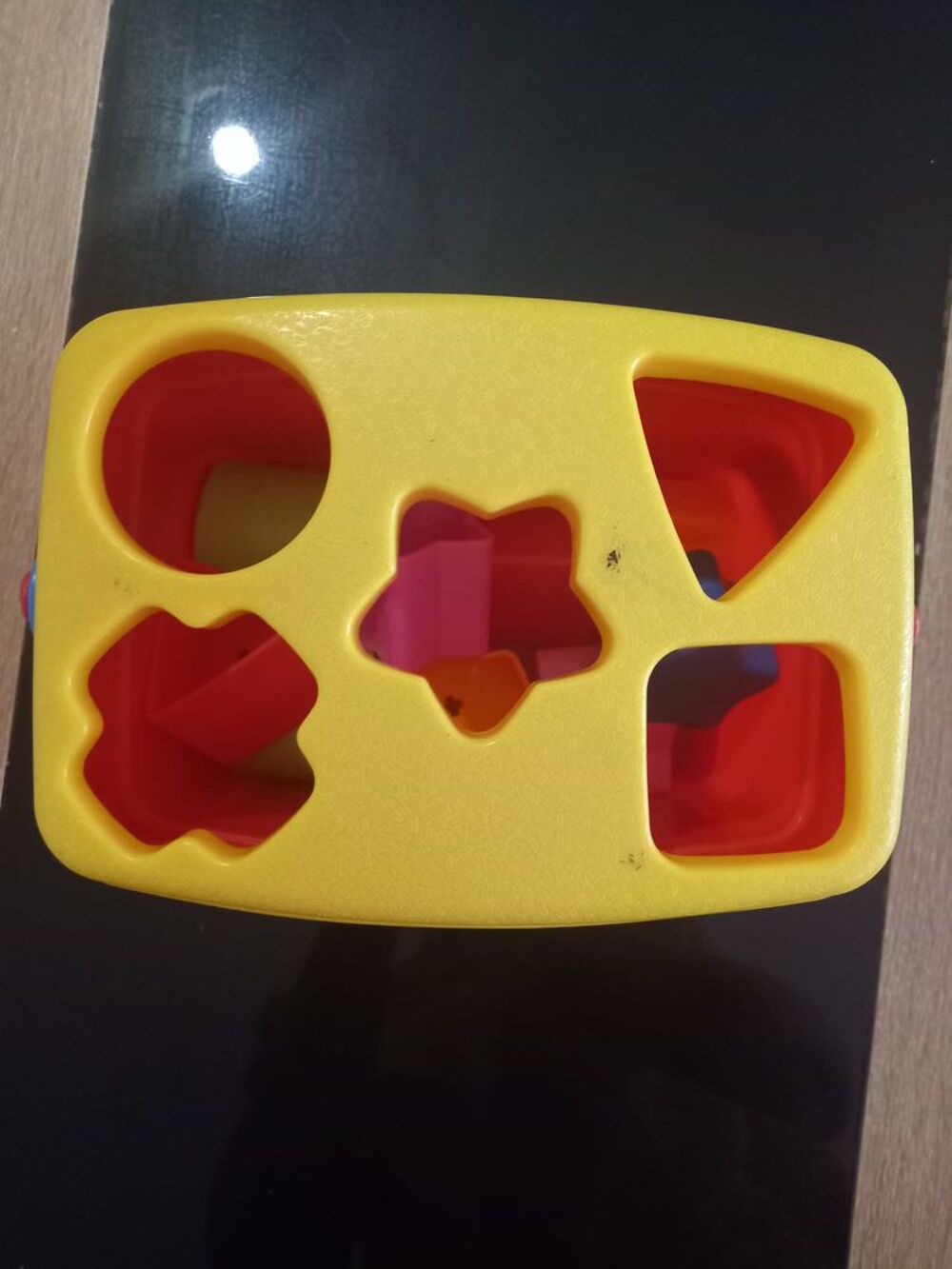 Jouet b&eacute;b&eacute; - Fisher-Price Jeux / jouets