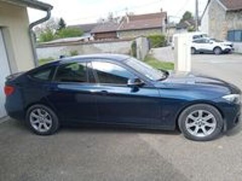 Annonce voiture BMW Srie 3 12900 