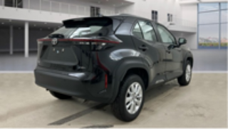 Yaris Cross Hybride 116h 2WD Dynamic occasion 93800 &Eacute;pinay-sur-Seine