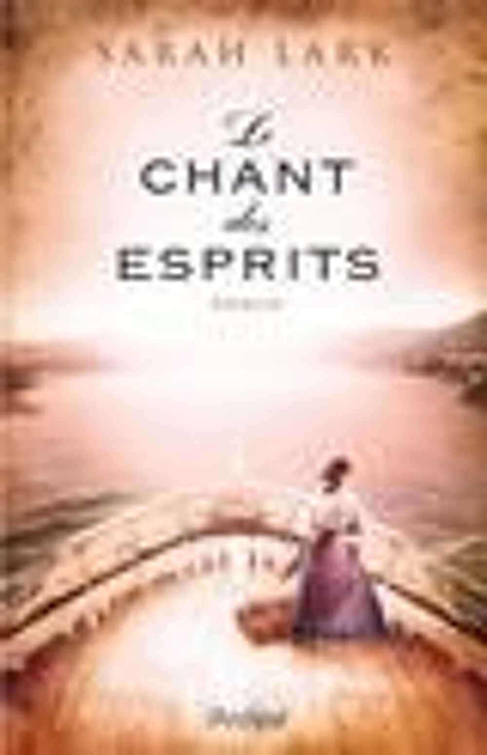 Le chant des esprits Livres et BD