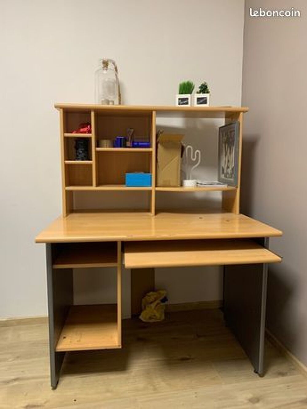 Ensemble mobilier de bureau Meubles