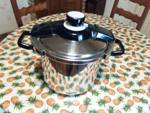 Cocotte SEB clipso 10L tous feux  avec induction 90 Noyelles-l�s-Vermelles (62)