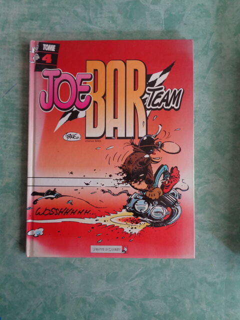 BD JOE BAR 14 Oye-Plage (62)