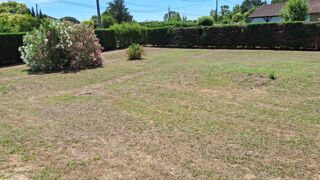  Terrain  vendre 617 m Cugnaux