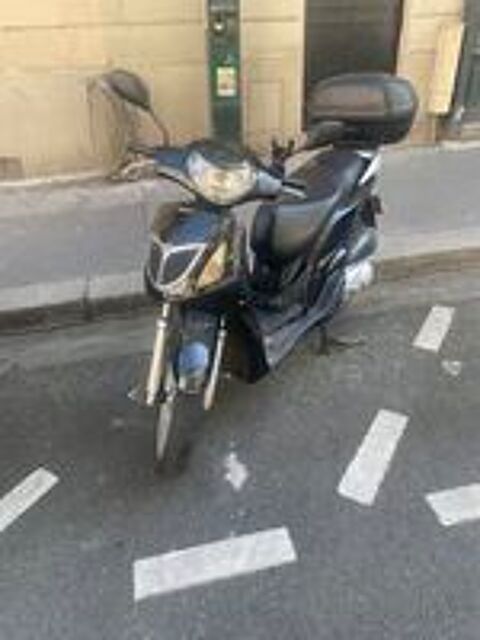HONDA 2004 occasion 72100 Le Mans