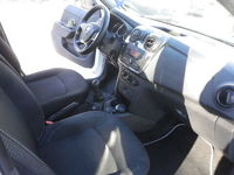 Sandero DACIA SANDERO 2 1.0 SCe 75 ESS ET ETHANOL 2019 occasion 13400 Aubagne
