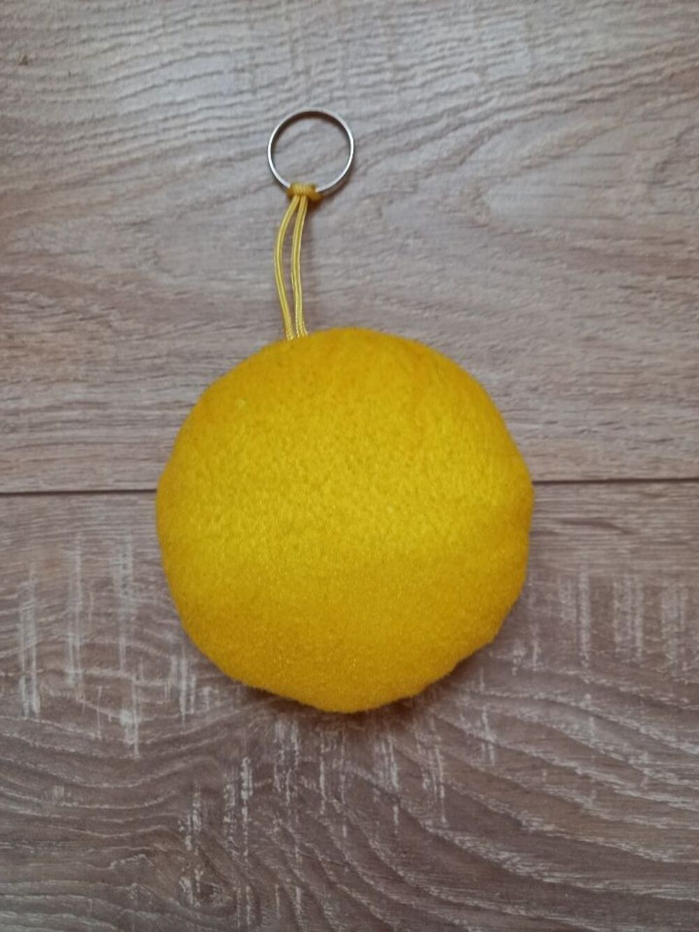 Peluche smiley Jeux / jouets