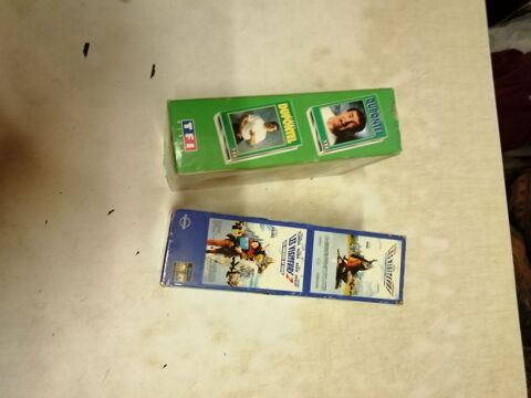 k7 vhs 5 Formerie (60)