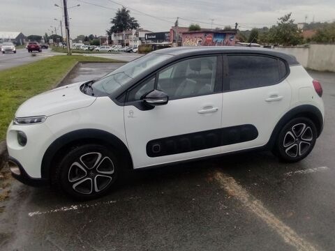 Citroen c3 Citro&euml;n  PureTech 82 S&S BVM5 F