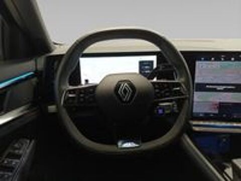 Austral E-Tech hybrid 200 Techno esprit Alpine 2024 occasion 08000 Charleville-M&eacute;zi&egrave;res