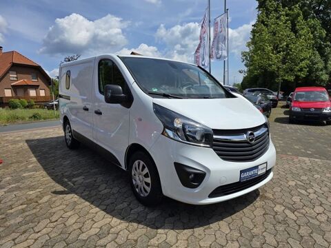 Opel Divers 2018 occasion Gometz-la-Ville 91400