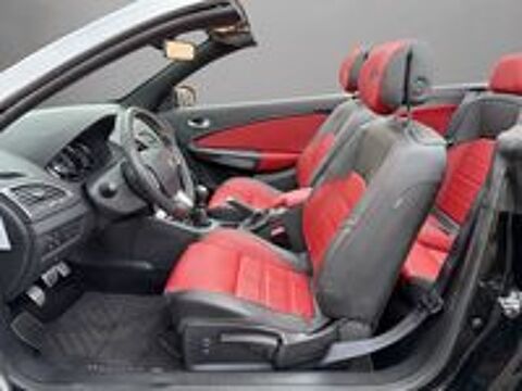 M&eacute;gane III CC TCe 180 GT Euro 5 2011 occasion 93390 Clichy-sous-Bois