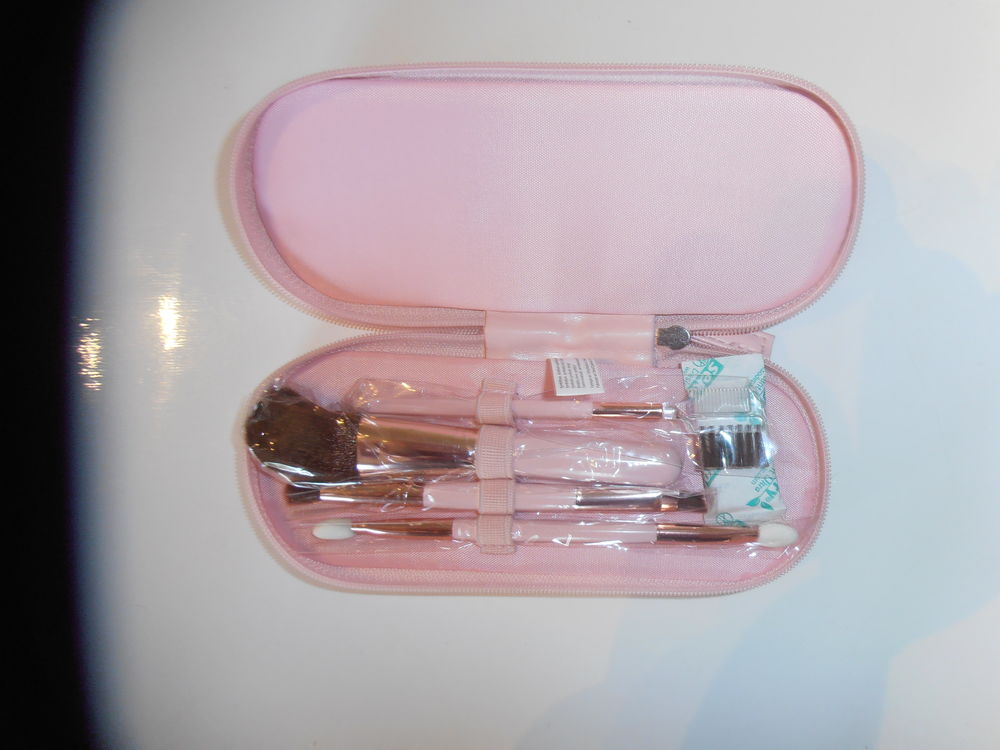 Trousse de maquillage (25) Maroquinerie