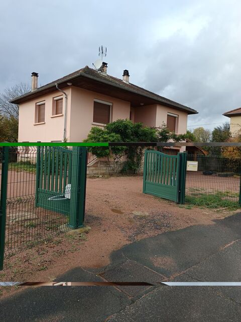  Maison  louer 3 pices 100 m