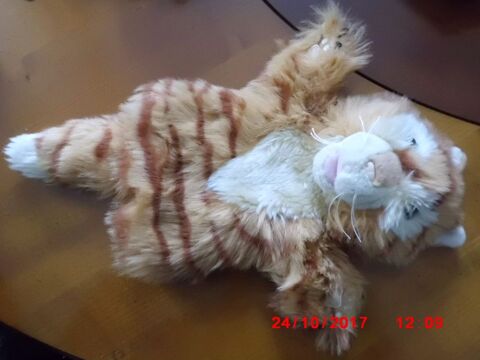 RENARD MARIONNETTE PUPPET CO 19 Oignies (62)