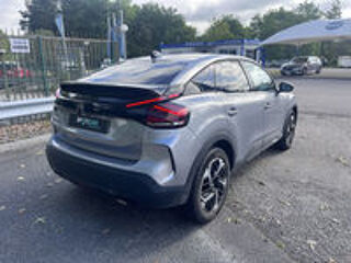 C4 5p Max EAT8 BlueHDi 1.5 130 cv 2024 occasion 87280 Limoges