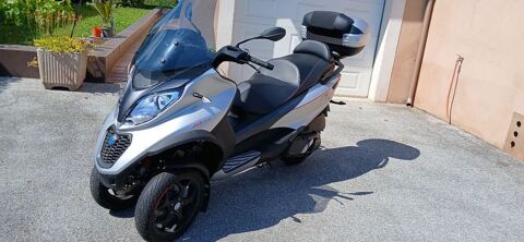 Scooter PIAGGIO 2021 occasion Fréjus 83600