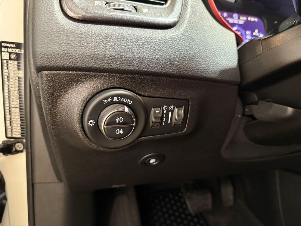 Compass T4 Phev 4XE 240cv EAWD Trailhawk 2021 occasion 31100 Toulouse