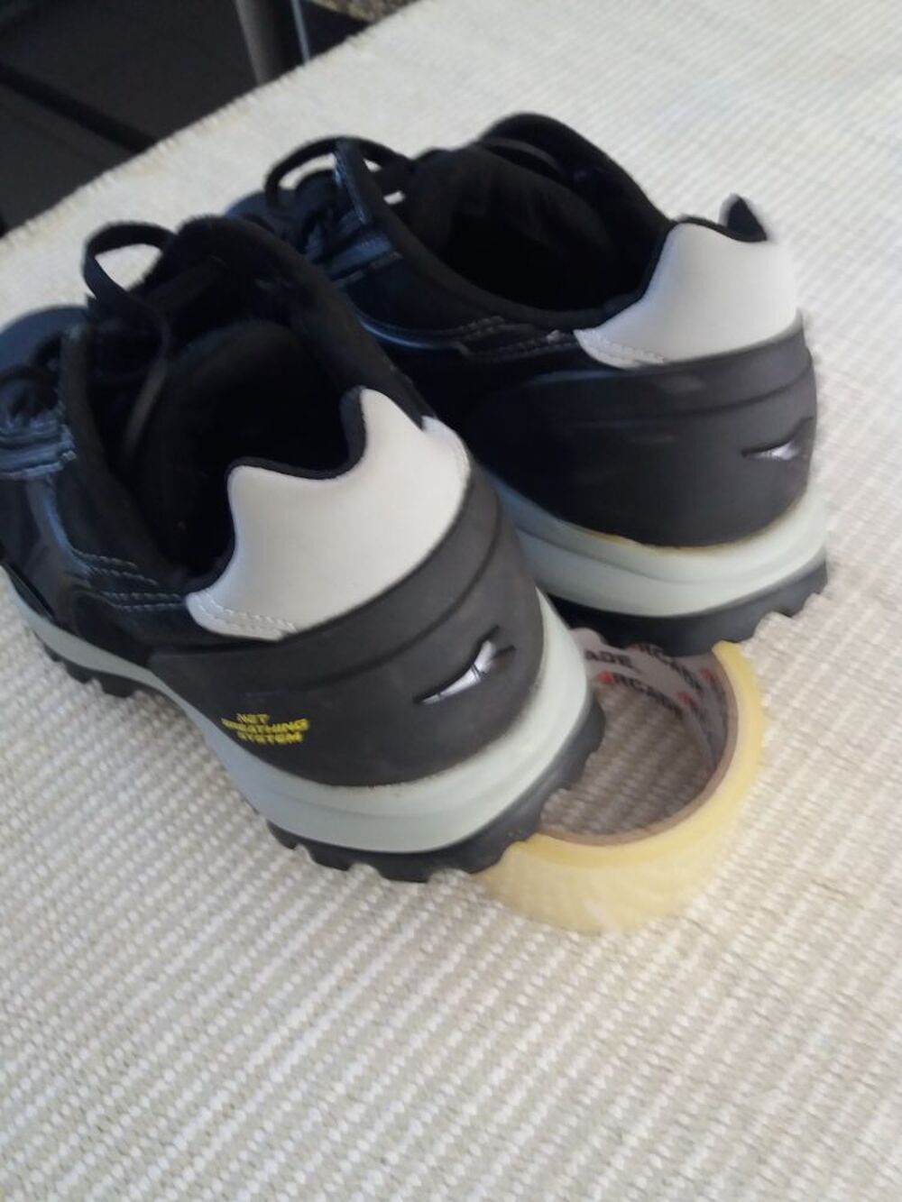 Chaussures Homme Chaussures