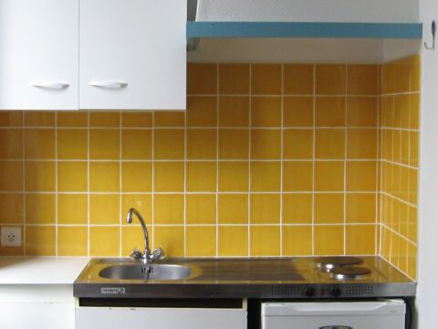  Appartement  louer 1 pice 18 m