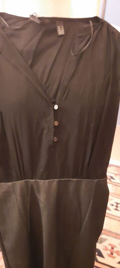 robe noire Mango 20 Caug (27)