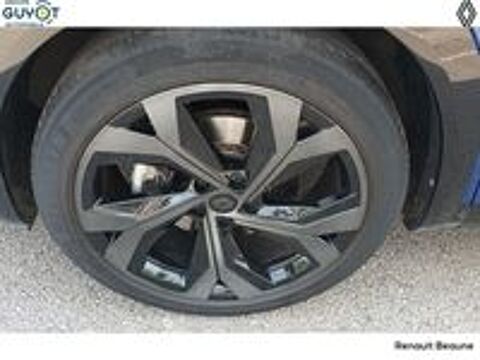 Austral E-Tech hybrid 200 Techno esprit Alpine 2022 occasion 21200 Beaune