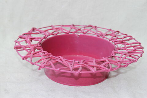 Corbeille d�co 1 Montigny-Lencoup (77)