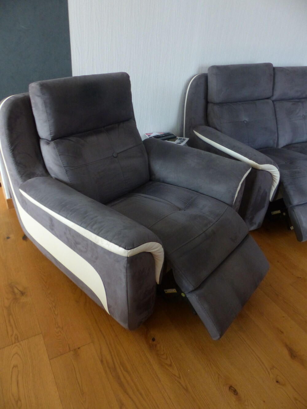 Fauteuil relax Meubles