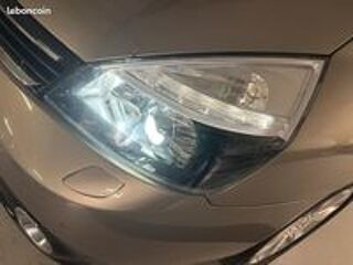 Espace 2.0 dCi 175 FAP Initiale A 2013 occasion 92500 Rueil-Malmaison