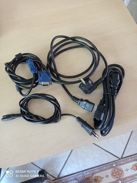 Cordons informatique 2 Mouguerre (64)