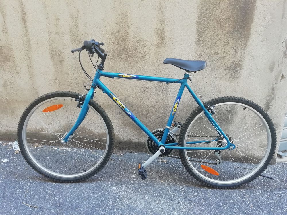 V&eacute;lo VTT Gipsy Vélos