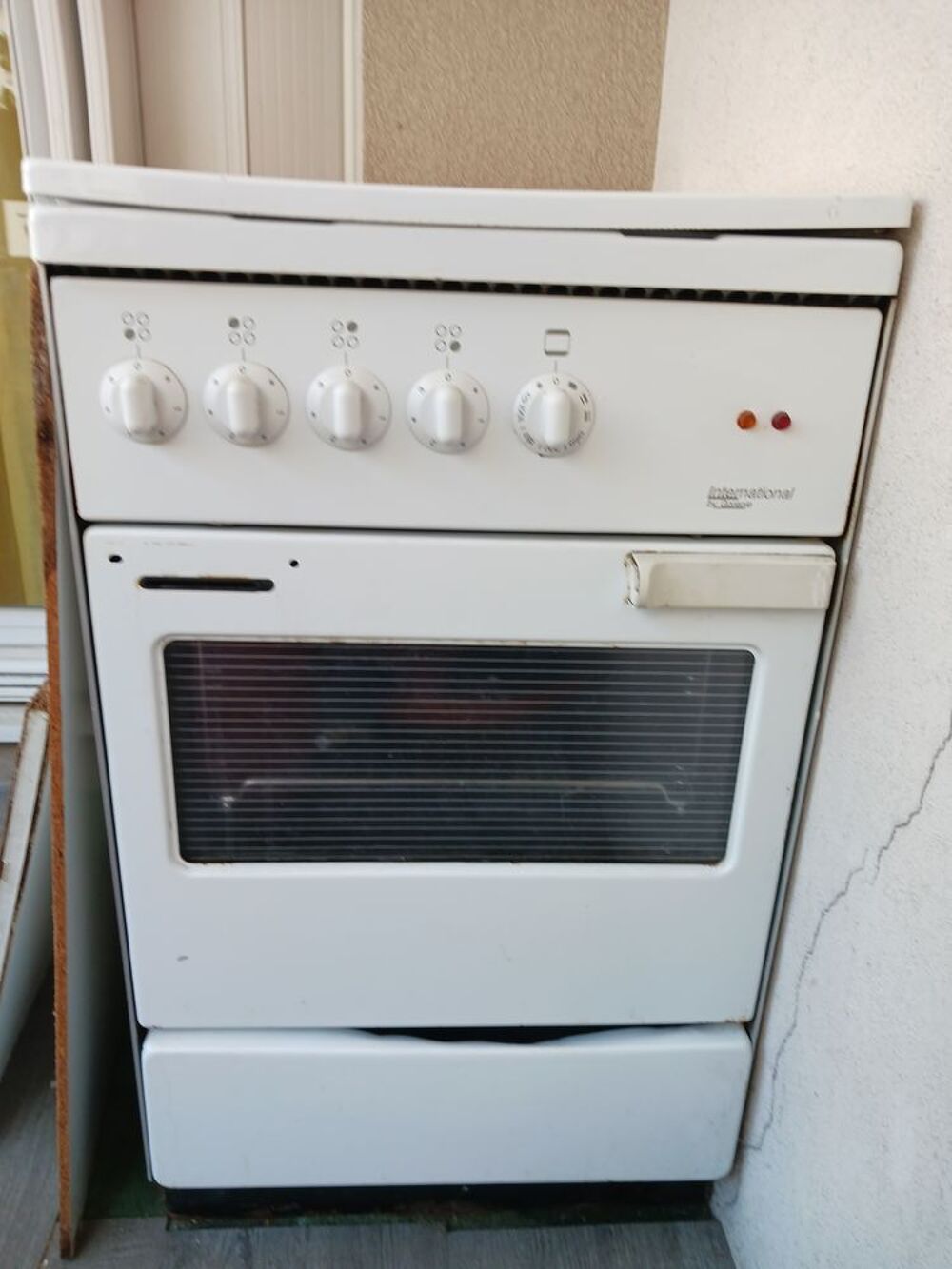 VENDS Electroménager
