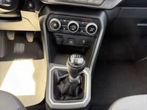 Sandero TCe 90 GSR2 Stepway Extreme 2025 occasion 91310 Montlh&eacute;ry