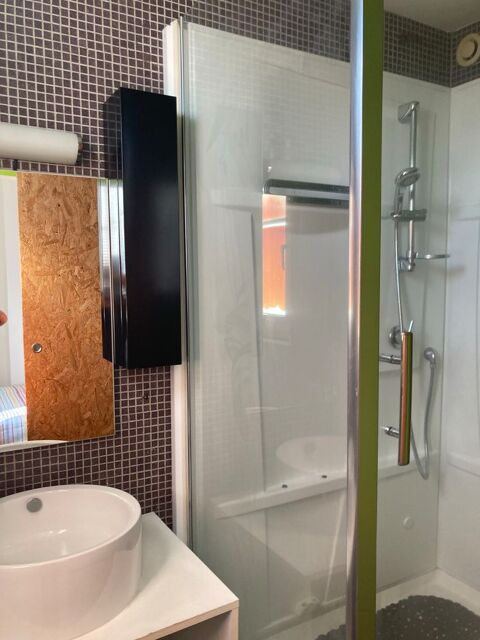  Appartement  louer 2 pices 42 m Tours