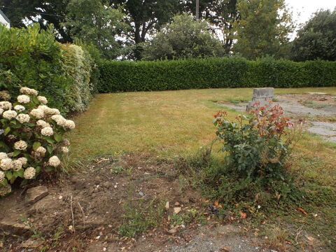 Mobil-Home Mobil-Home 2026 occasion Ambon 56190