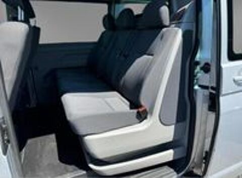 Transporter VW T5 4MOTION TDI 179cv DSG7 2013 occasion 55100 Verdun