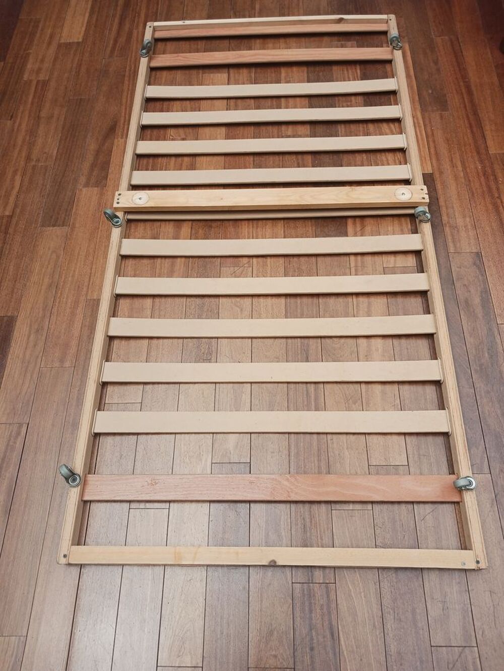 SOMMIER 180,5 x 88,5 x 8,5 cm Meubles