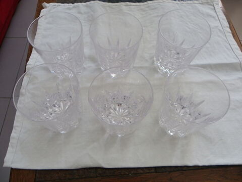 Verres à Wisky 30 Cournon-d'Auvergne (63)