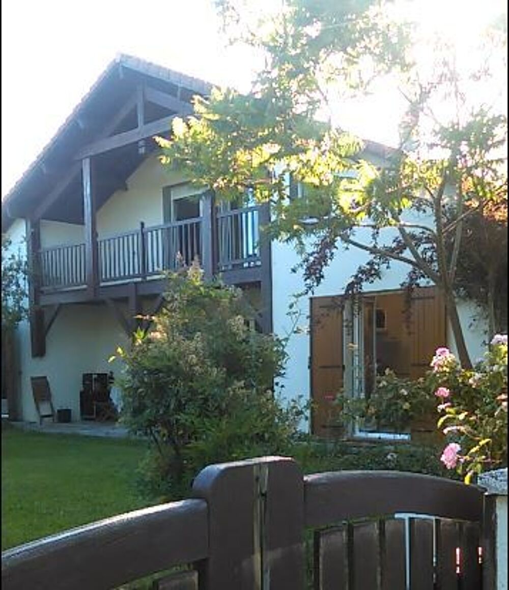 Location Appartement Joli studio proche Universités Gradignan