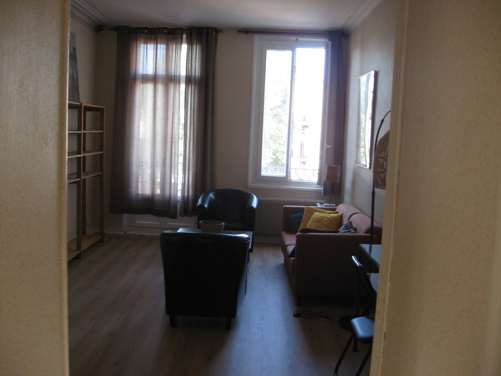 Location Appartement APPARTEMENT Meublés NIORT Niort