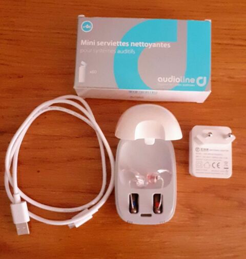 APPAREIL AUDITIF SIGNIA PURE CHARGE & GO 7X 950 pinal (88)