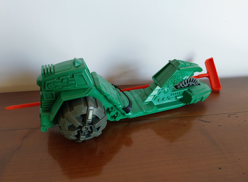 Road Ripper Mattel Jeux / jouets