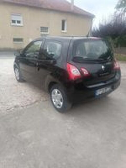 Twingo II 1.2 LEV 16v 75 eco2 SL Limited 2014 occasion 24650 Chancelade