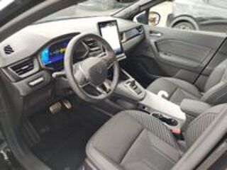 Symbioz E-Tech full hybrid 160 ch Esprit Alpine 2026 occasion 95520 Osny